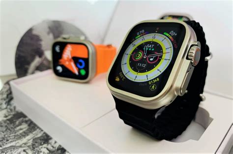 apple watch best clone|best apple ultra clone.